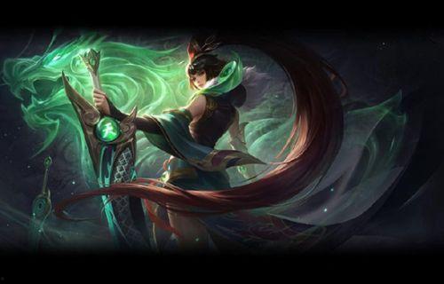 姜饼人最新皮肤爆料,奇幻元素点亮游戏世界  第1张