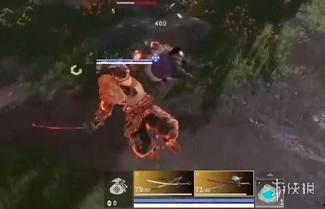 永劫测试服最新爆料,神秘英雄登场，游戏玩法再升级！  第3张