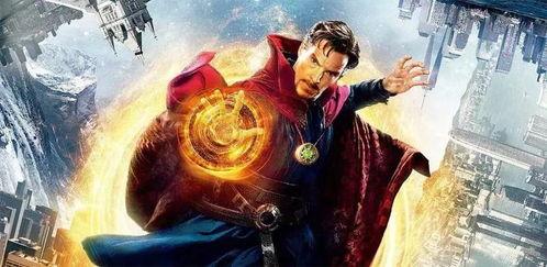 外网爆料奇异博士视频,外网爆料视频揭秘神秘新技能与剧情前瞻  第2张